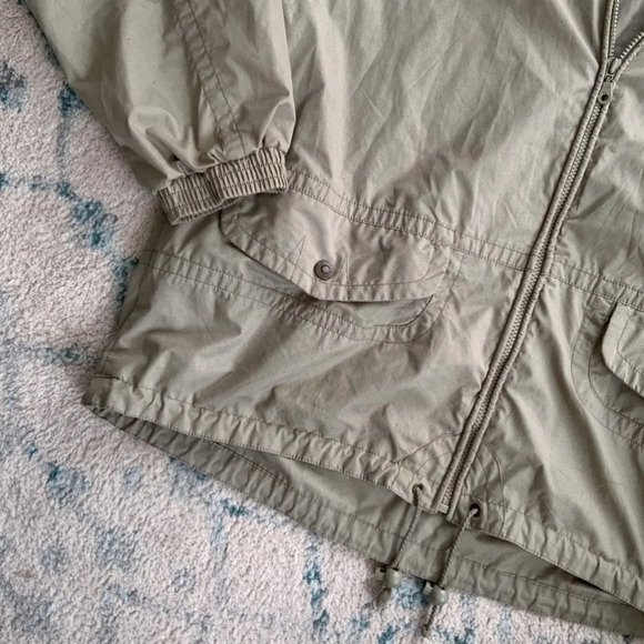 Vintage windbreaker - TT&Co Sport - XL - Picture 5 of 5